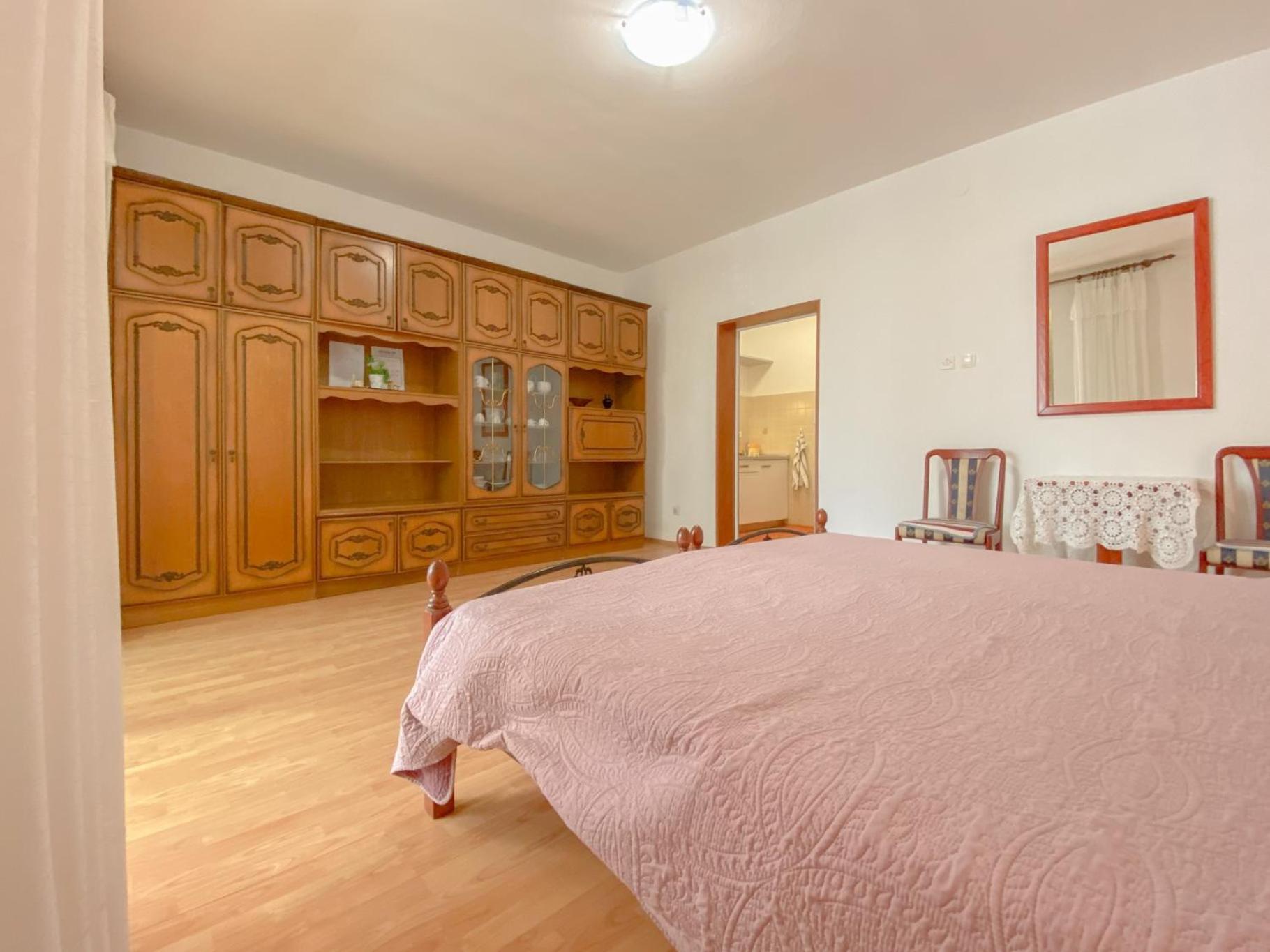 Appartement Beco Three à Novigrad Istria Extérieur photo