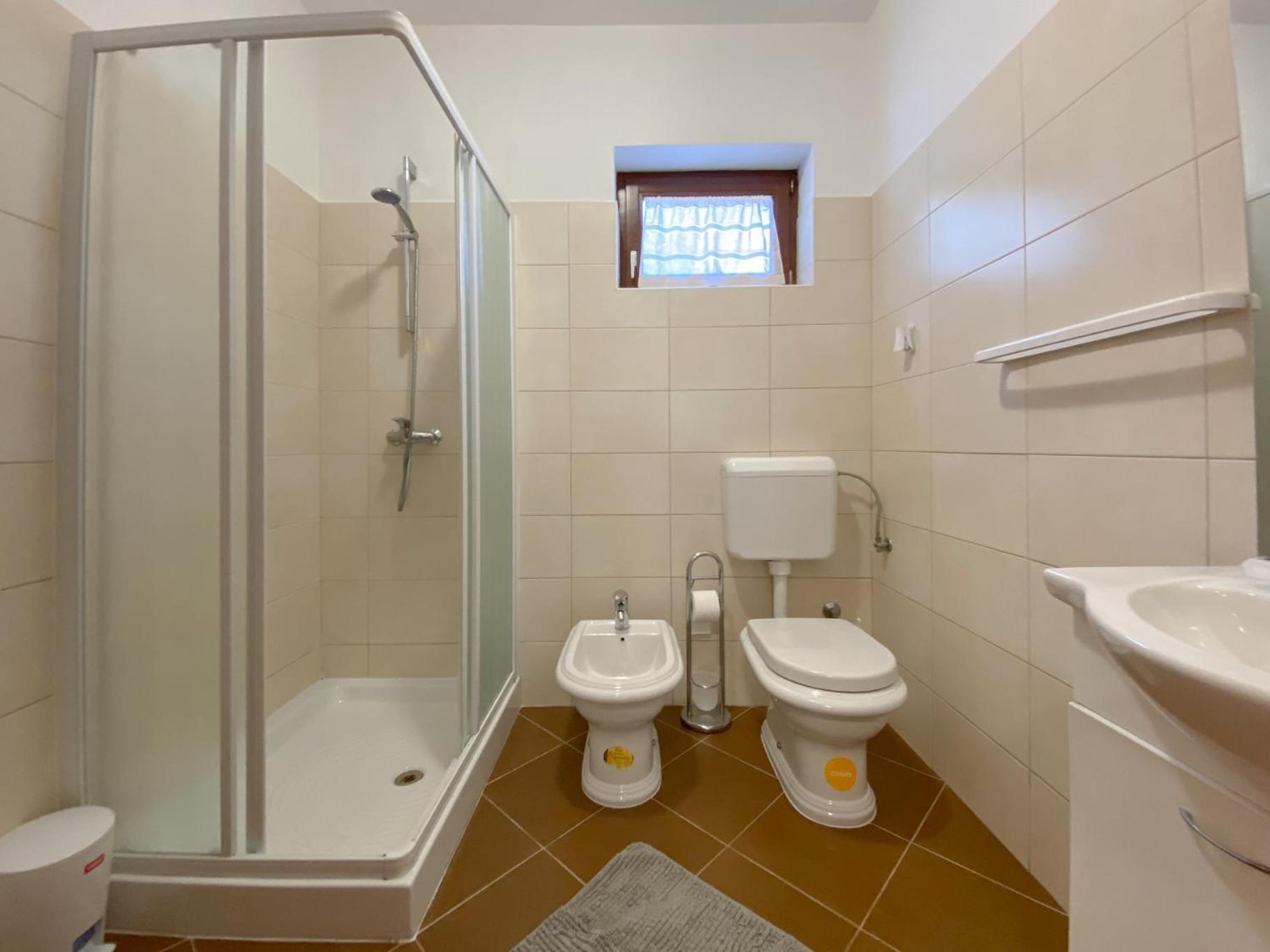 Appartement Beco Three à Novigrad Istria Extérieur photo