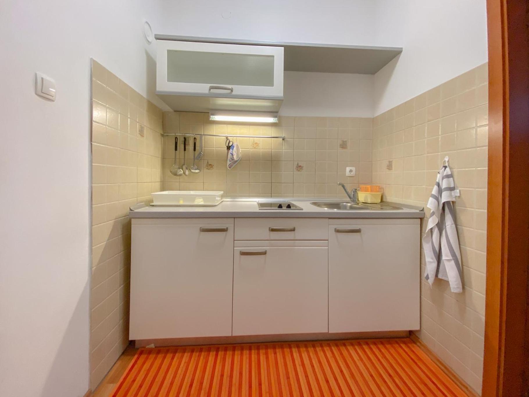 Appartement Beco Three à Novigrad Istria Extérieur photo
