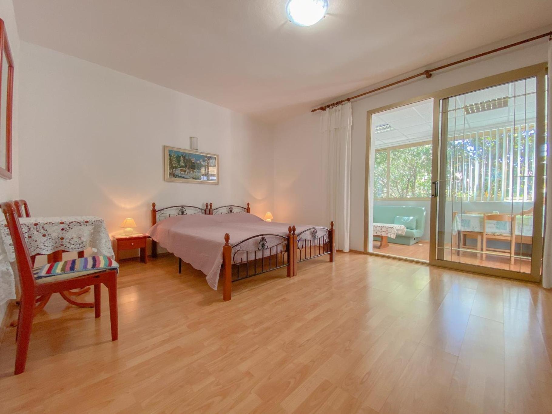 Appartement Beco Three à Novigrad Istria Extérieur photo