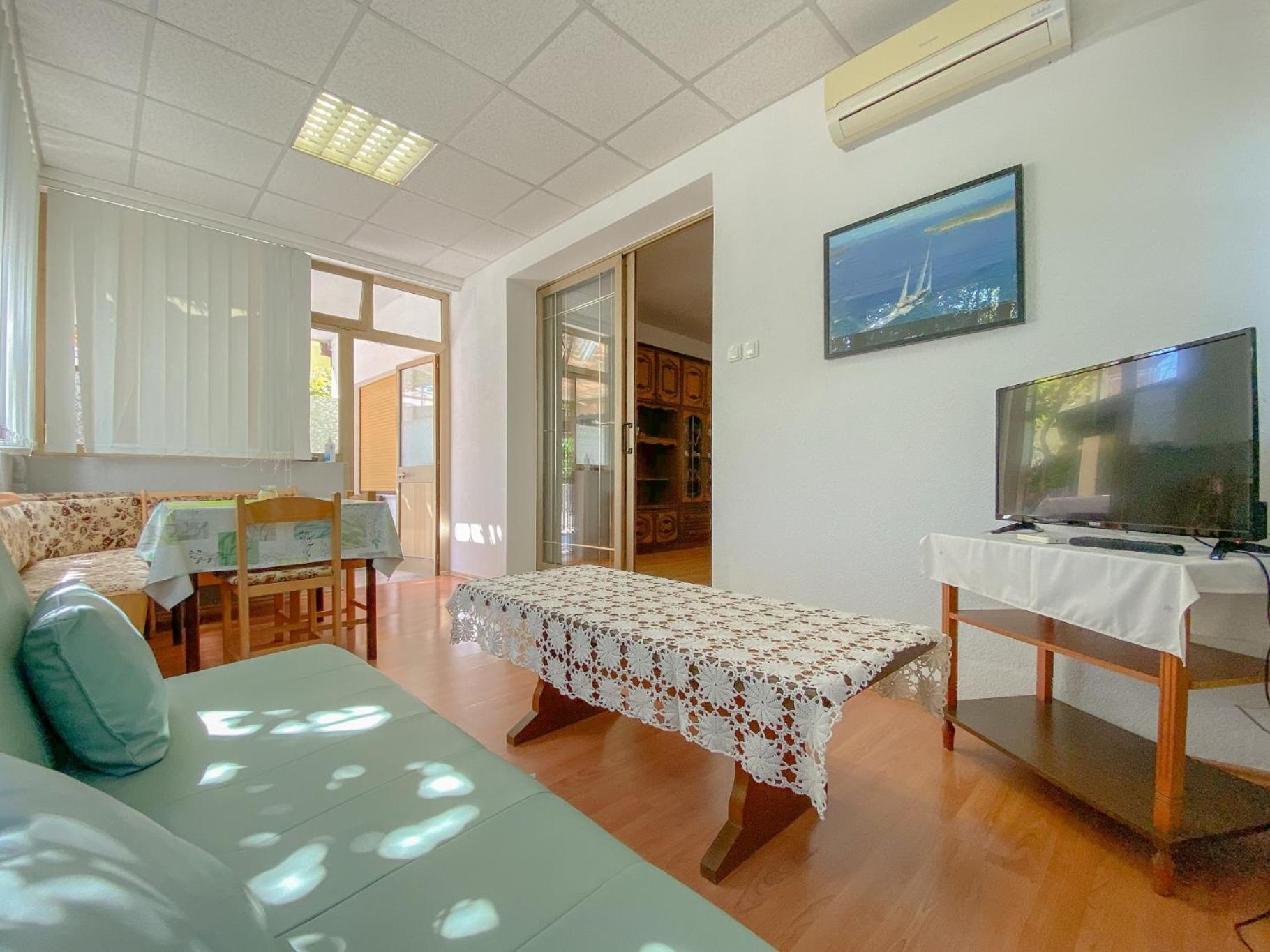 Appartement Beco Three à Novigrad Istria Extérieur photo