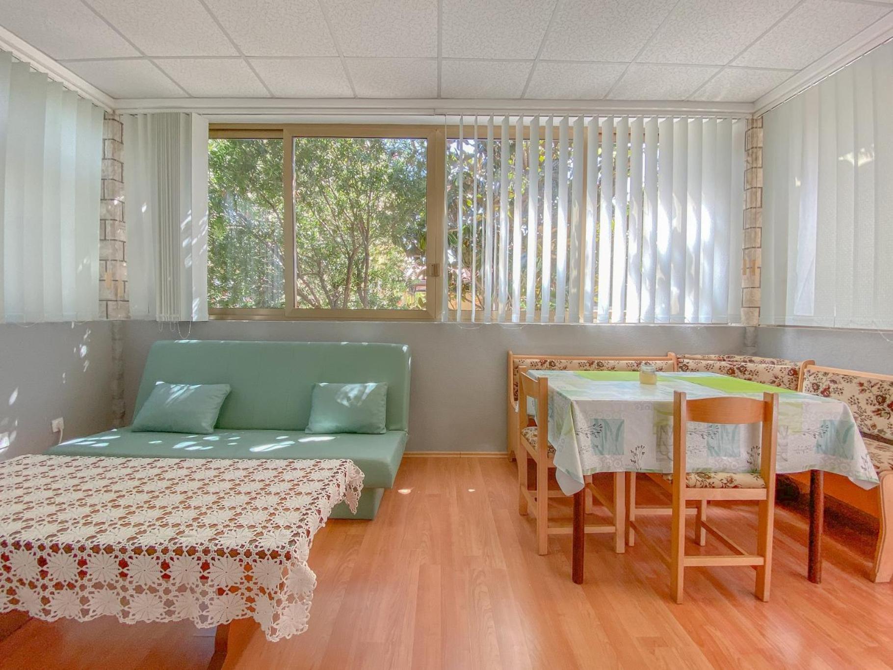 Appartement Beco Three à Novigrad Istria Extérieur photo