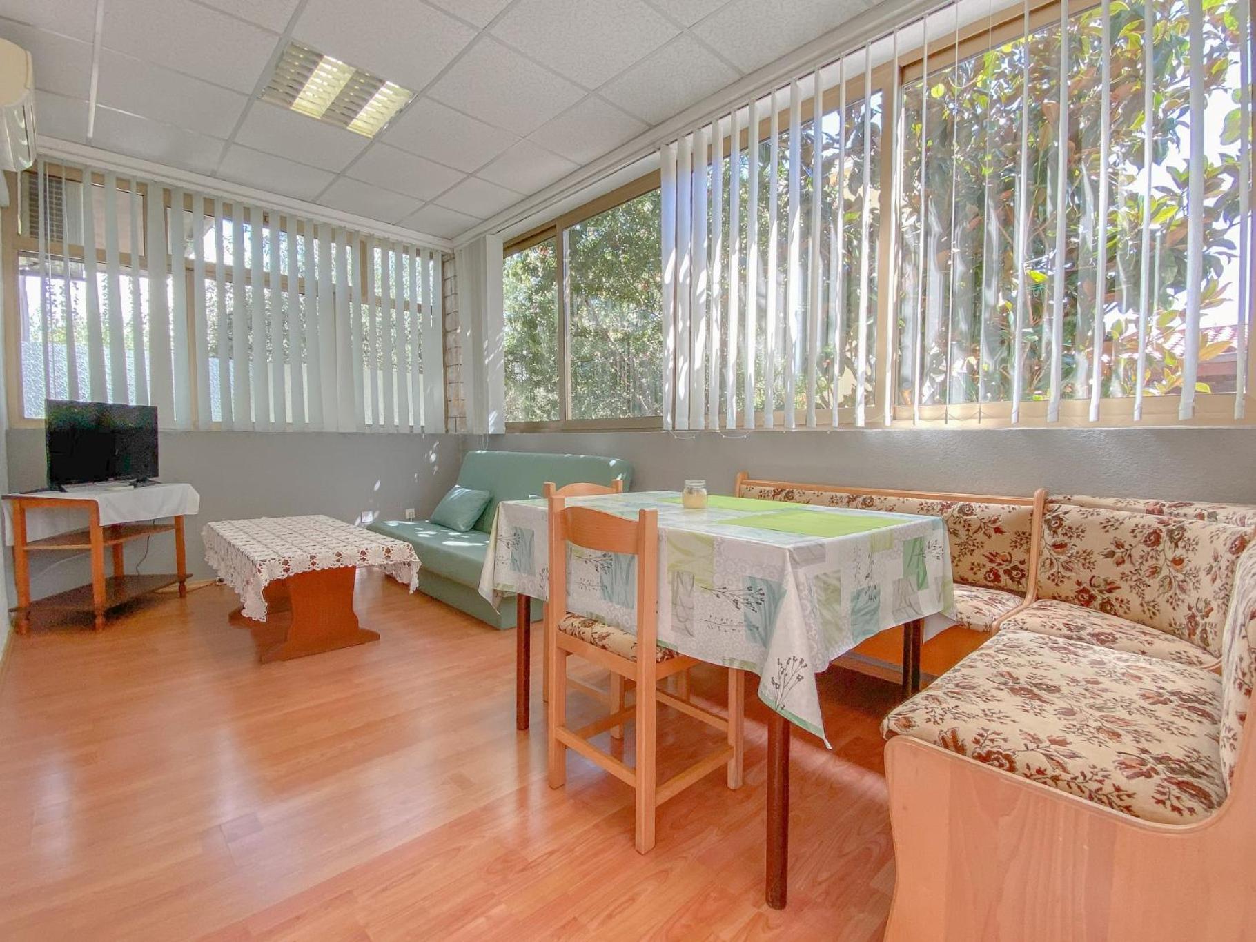 Appartement Beco Three à Novigrad Istria Extérieur photo
